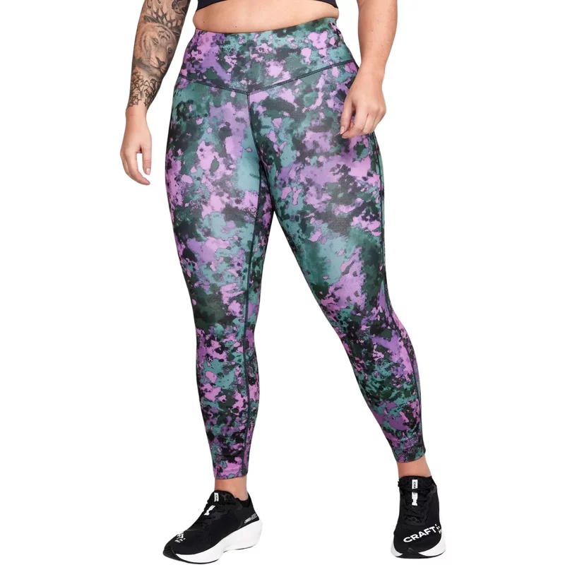 Women's leggings Craft Adv Essence Plus