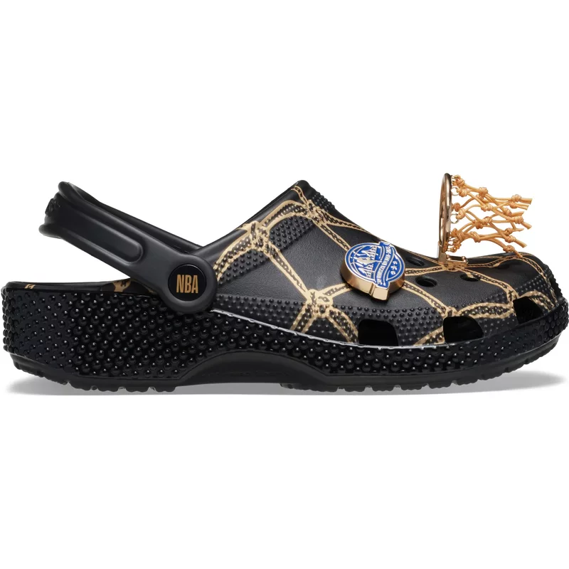 Sabots Crocs NBA Classic Clog