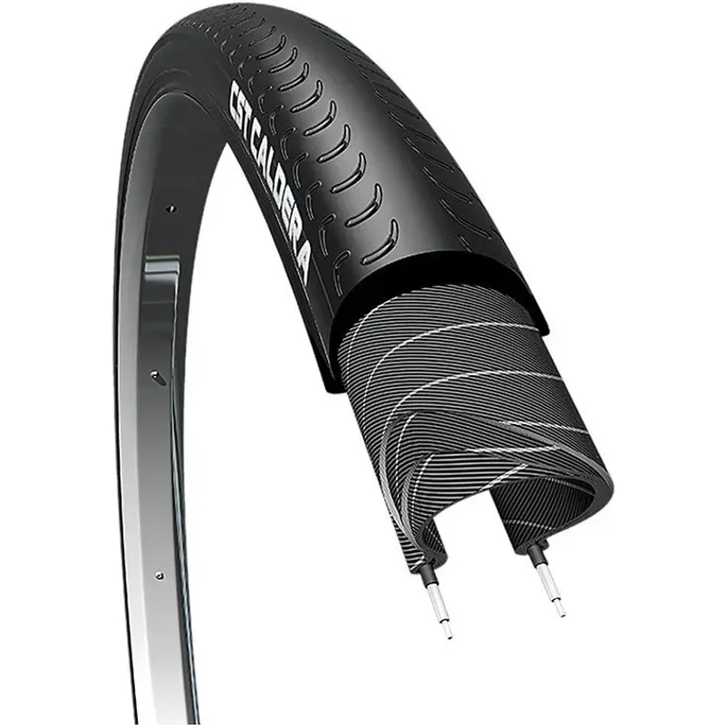 Pneu CST Caldera renforce niveau 5-6