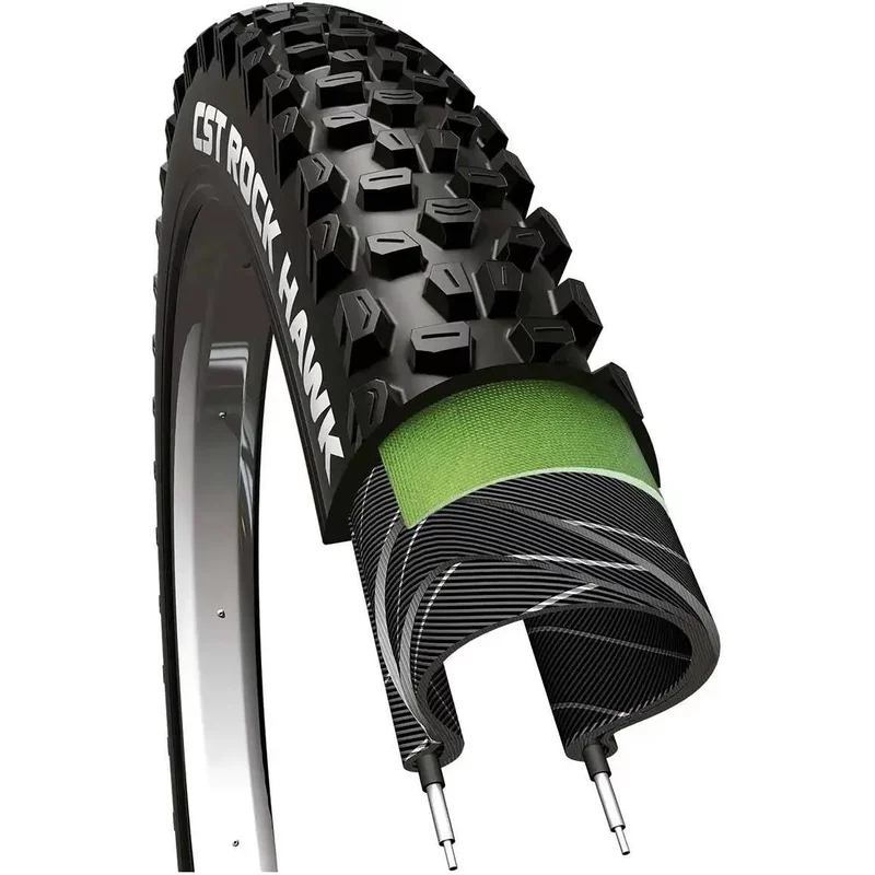 Pneu CST Rock Hawk E-Bike