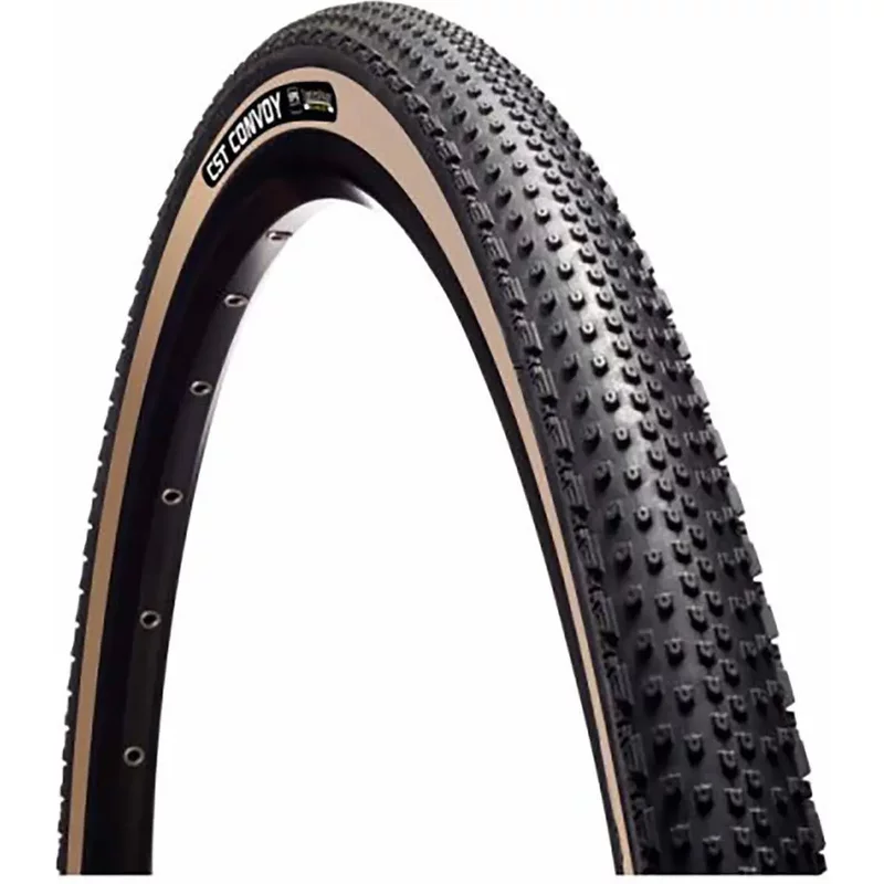 Pneu CST Convoy - Pliant Gravel