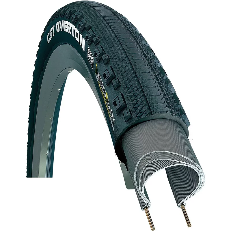 Pneu CST Overton - Pliant Gravel