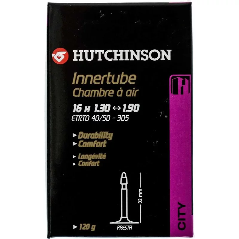 Pneu Hutchinson STANdard