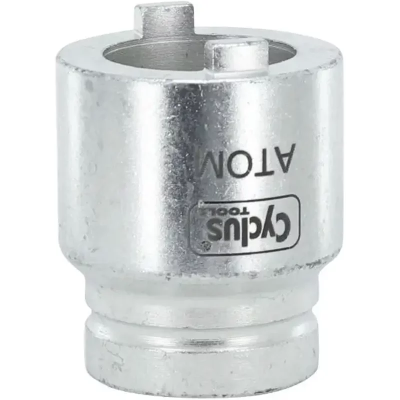 Outil pro démonte cassette 2 crans Cyclus maillard - regina - atom - suntour