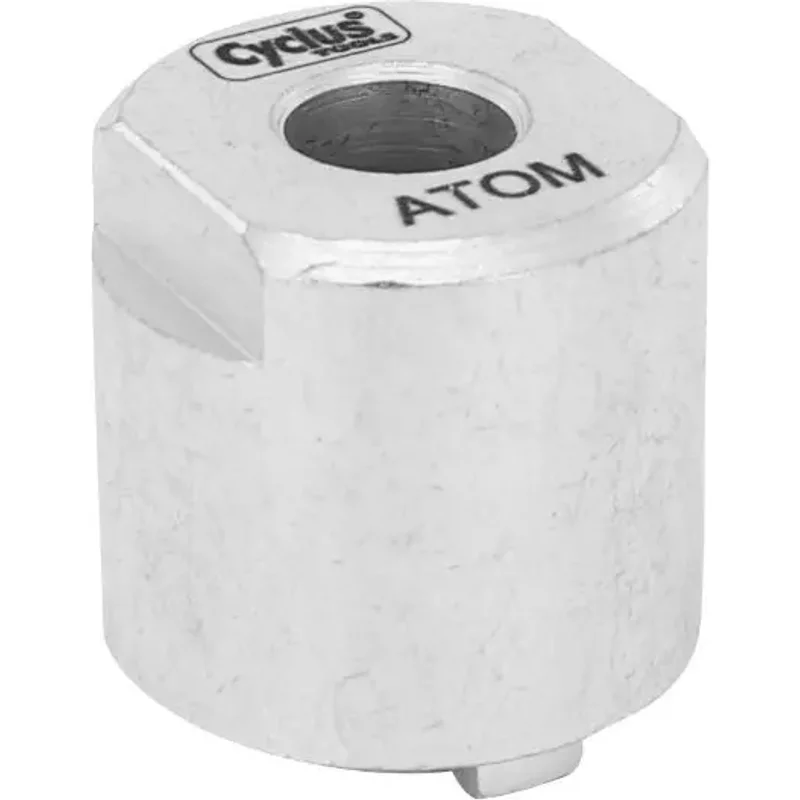 Outil pro démonte cassette Cyclus Maillard - Regina-Atom-Suntour 2 crans