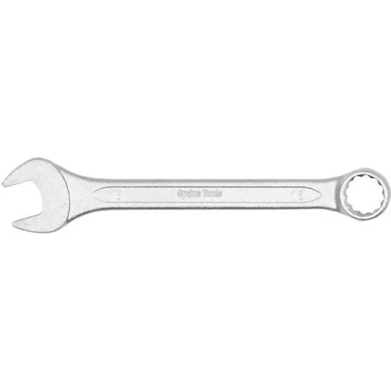 Clé plate Cyclus Made In Cee 16 Mm