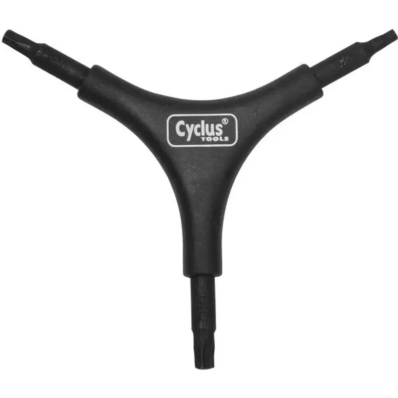 Clé Torx Cyclus Pro T