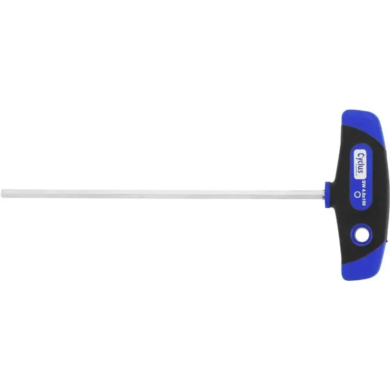 Clé allen Cyclus Pro T