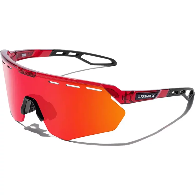 Lunettes de soleil D.Franklin Thunder Fifty