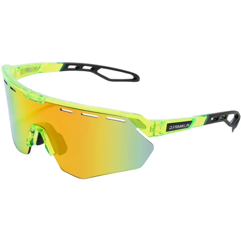Lunettes de soleil D.Franklin Thunder Fifty