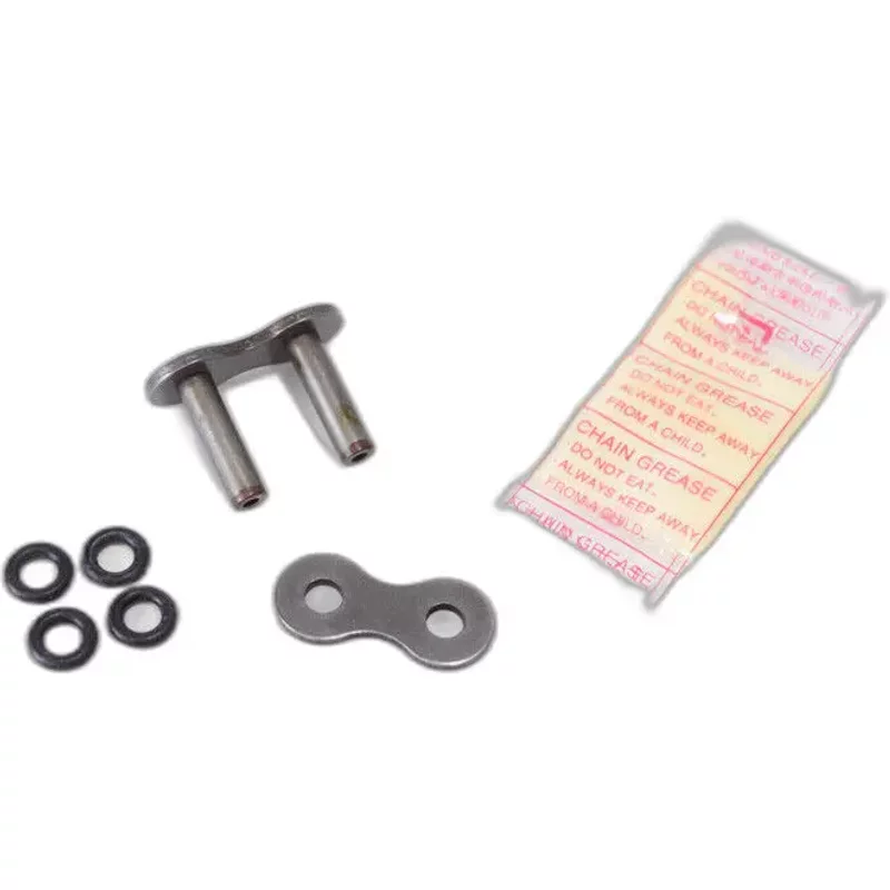 Attache rivet D.I.D 420V (B&B) ZJ