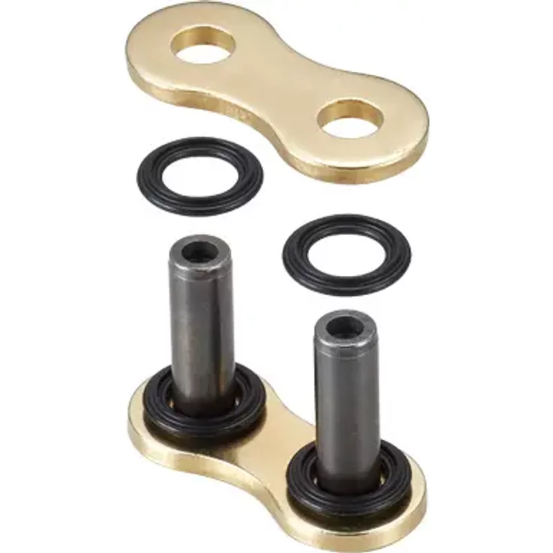 Attache rivet D.I.D 520VX3 (G&B) ZJ