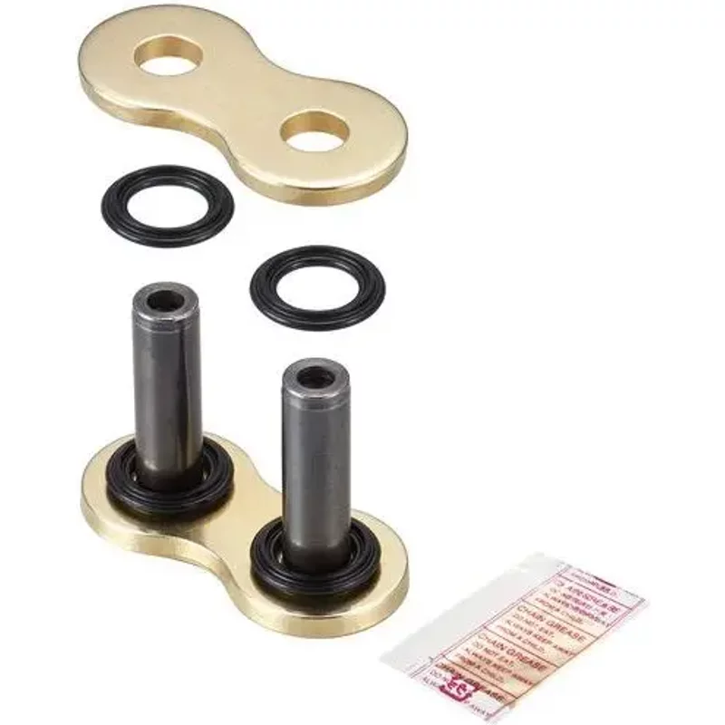 Attache rivet D.I.D 530VX3 (G&B) ZJ