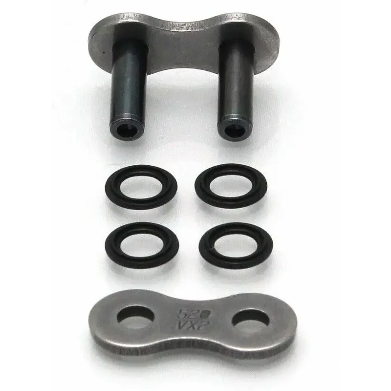 Attache rivet D.I.D 630VS (B&B) XJ