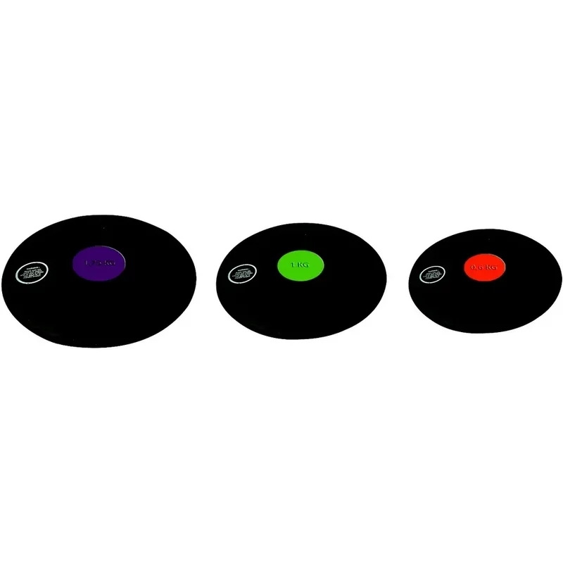 Disque à lancer Tremblay 600 g