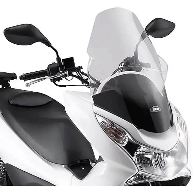 Pare-brise scooter Givi Honda PCX 125-150 (2010 à 2013)