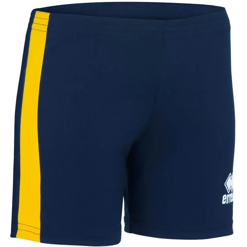 Short femme Errea Amazon