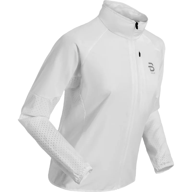 Veste imperméable femme Daehlie Sportswear Air