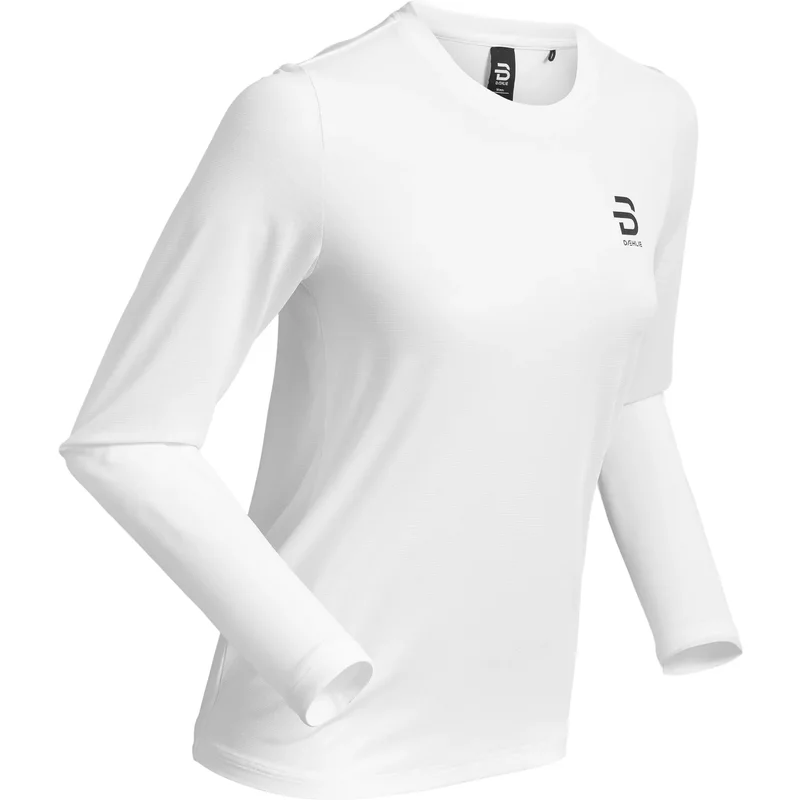 T-shirt manches longues femme Daehlie Sportswear Tempo