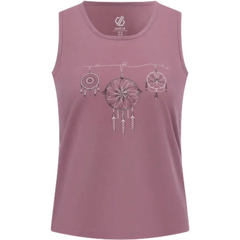 Débardeur femme Dare 2B Harmonic