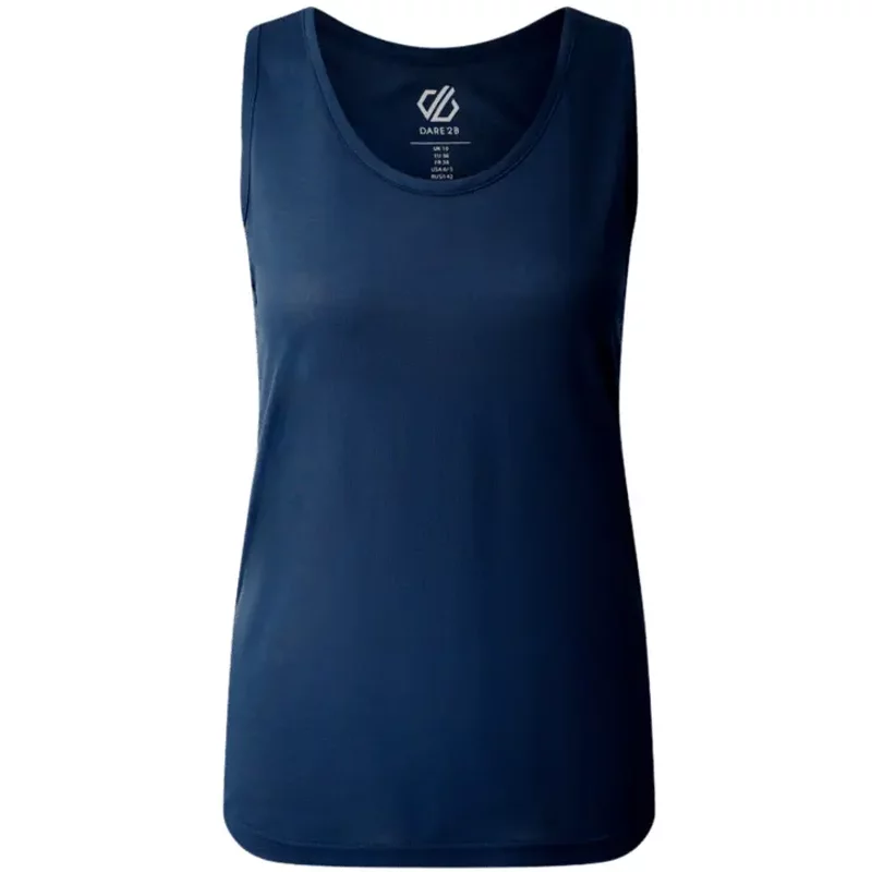 Débardeur femme Dare 2B Harmonic