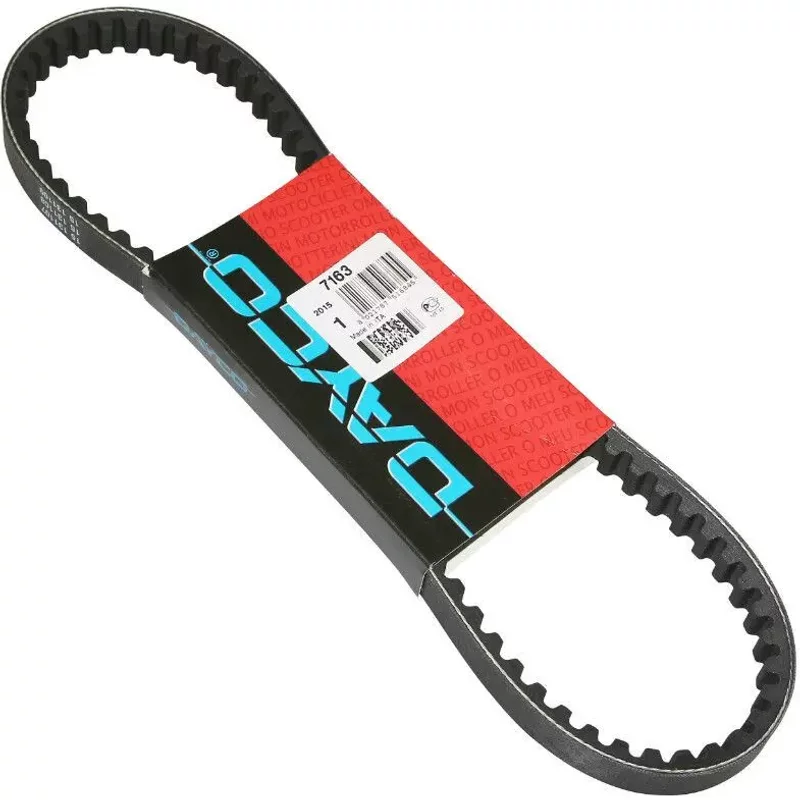 Courroie scooter Dayco Piaggio 50 Free 1992>2002, NRG 1994>1998, NTT 1994>1996
