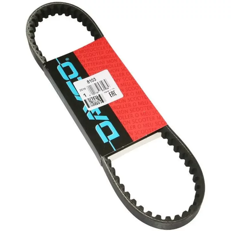 Courroie scooter Dayco Piaggio 125 Sfera, Vespa ET4