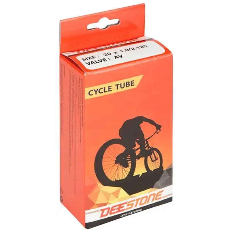 Chambre à air Deestone Recta