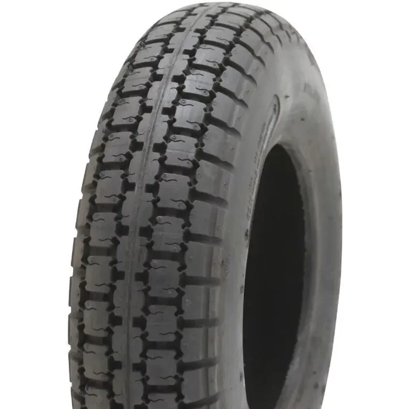 Pneu scooter Deli Tire 4.00-8 (4-8) S-233 Tt 62M