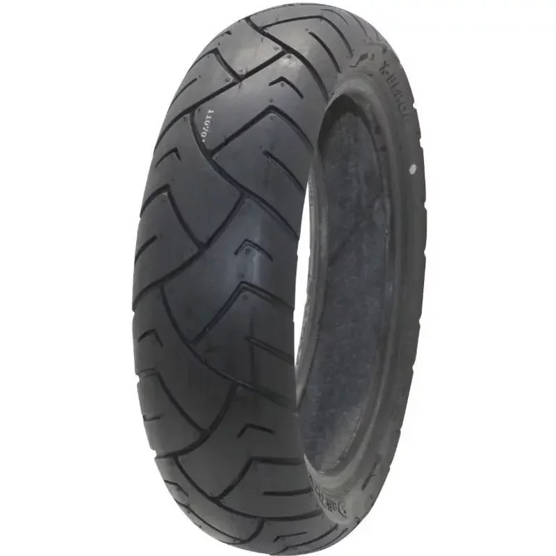 Pneu scooter Deli Tire 110-70-12 X-Blade Sc-102A Tl 47L (Peugeot 50 Kisbee Av+Ar)