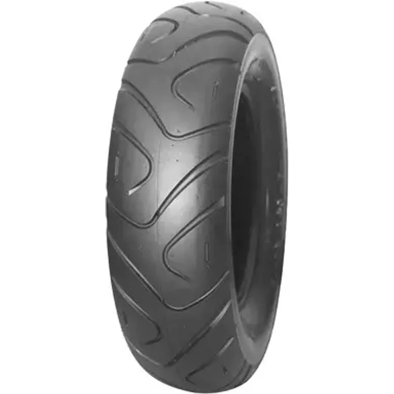Pneu scooter Deli Tire 130-90-10 Optimo Sc-106 Tl 70J