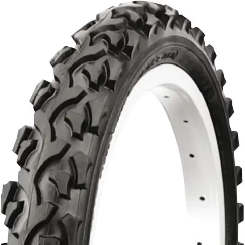 Pneu de vélo Deli Tire S-186 TubeType 47-406