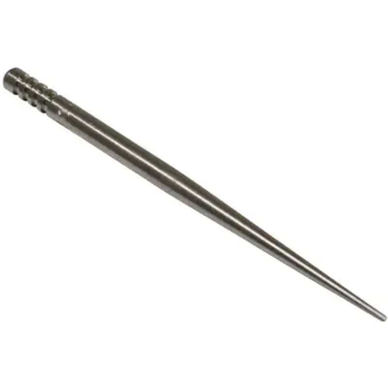 Aiguille carburateur Dellorto PHBG W 2