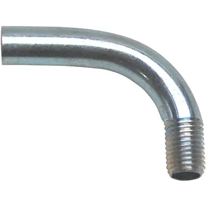 Coude de carbu Dellorto PHBG 90°