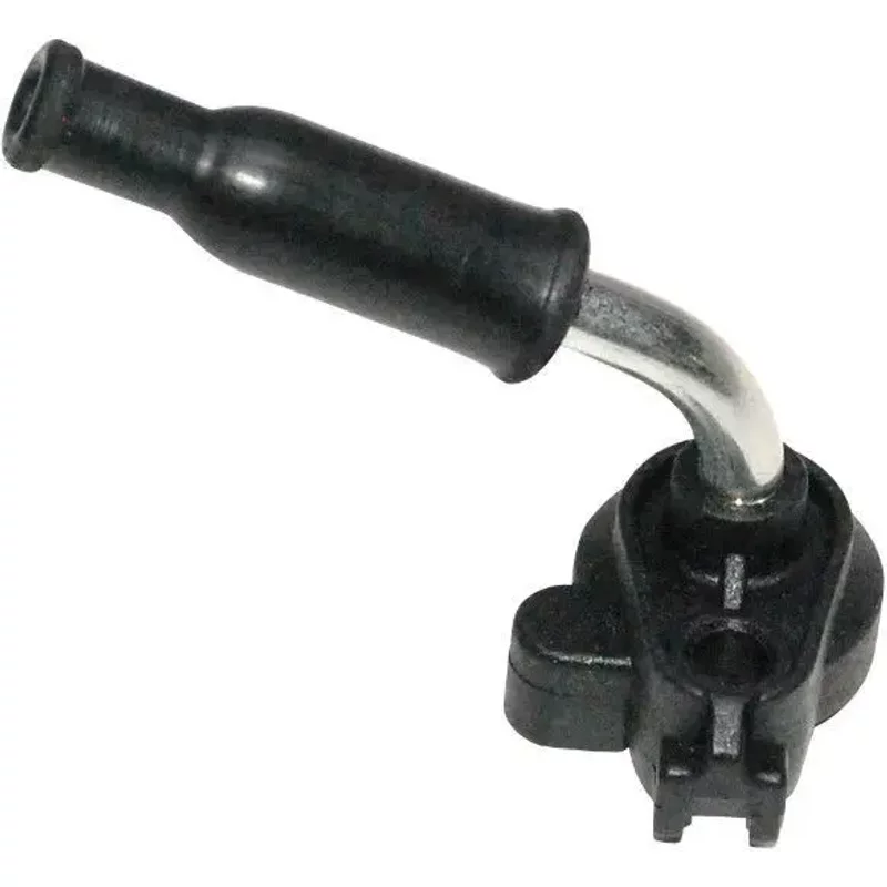 Couvercle de boisseau Dellorto Phbn 16