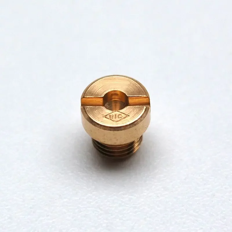 Gicleur principal moto Dellorto PHBN-PHVA Original 90