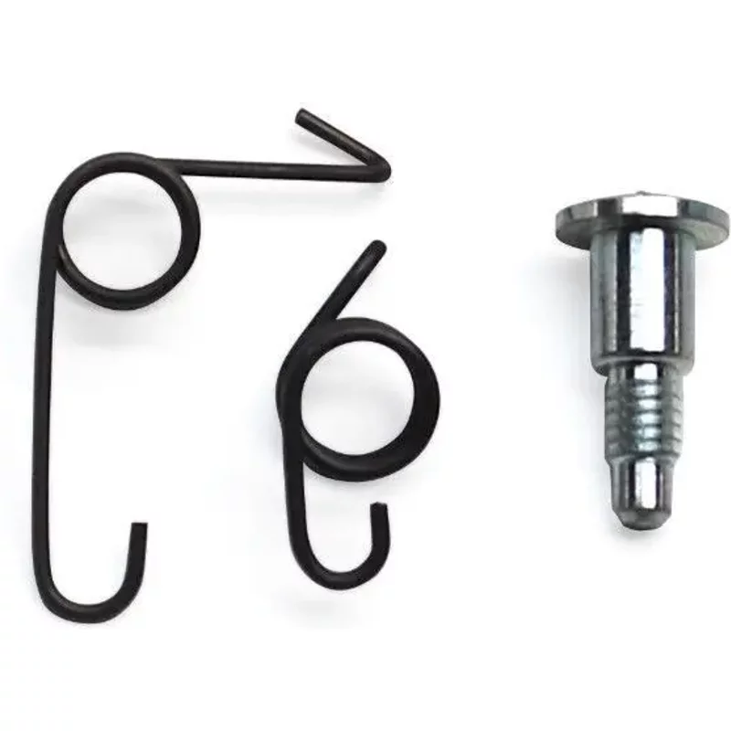 Ressort et vis de starter pour carburateur Dellorto Sha