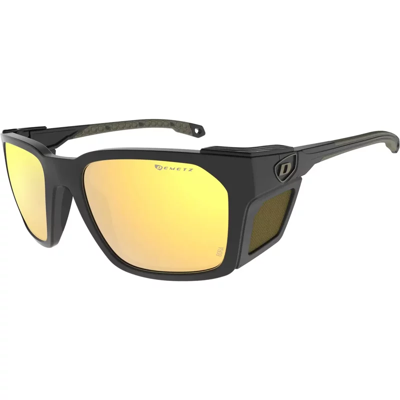 Lunettes de soleil Demetz Ice-Track