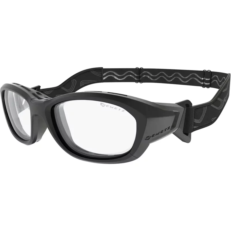 Lunettes de soleil Demetz Smash L