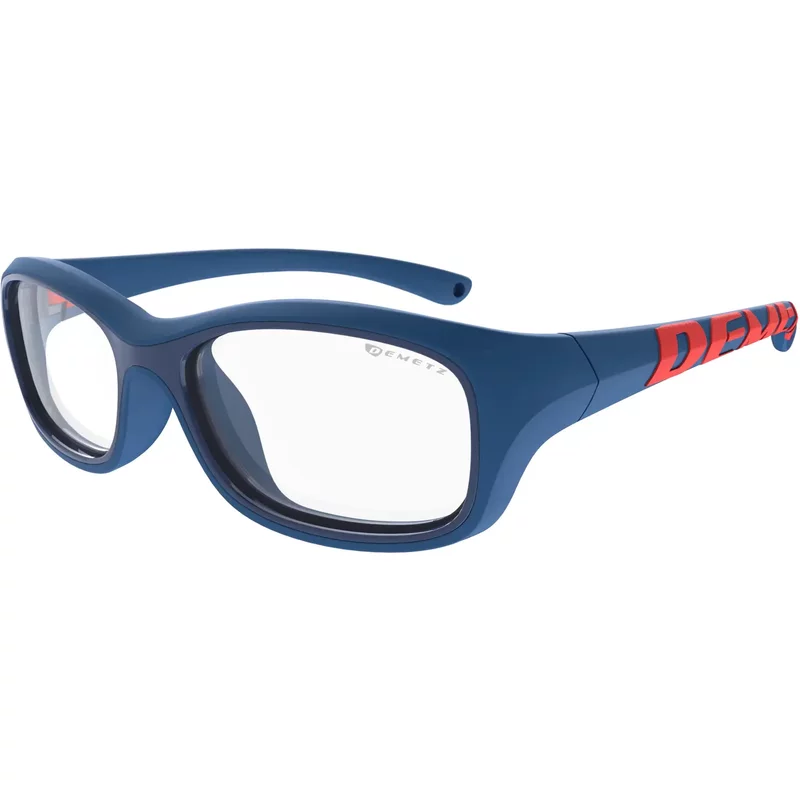 Lunettes de soleil enfant Demetz Softness R Xs