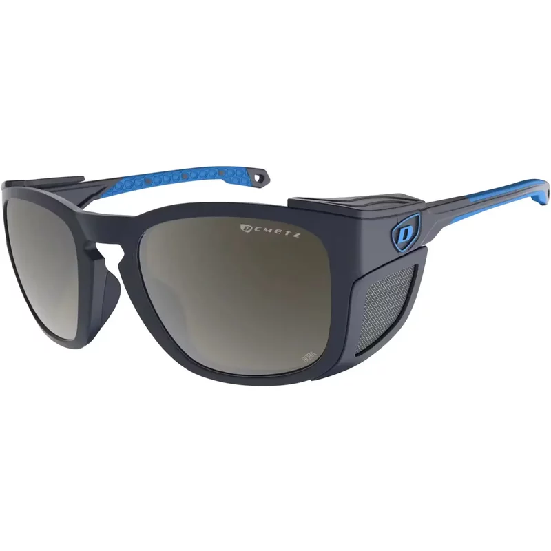 Lunettes de soleil Demetz Spit-Track