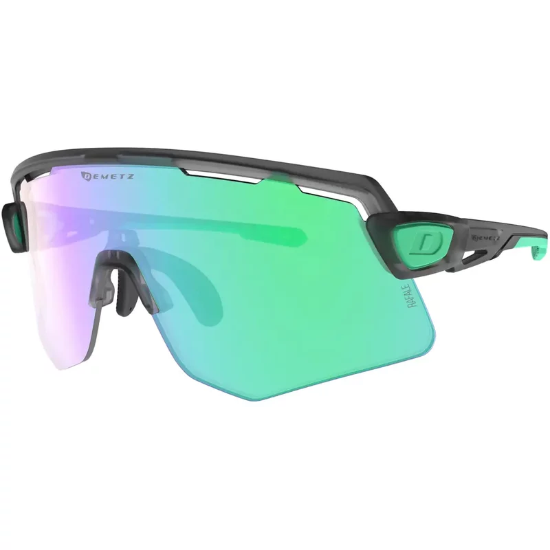 Lunettes de soleil Demetz Suit