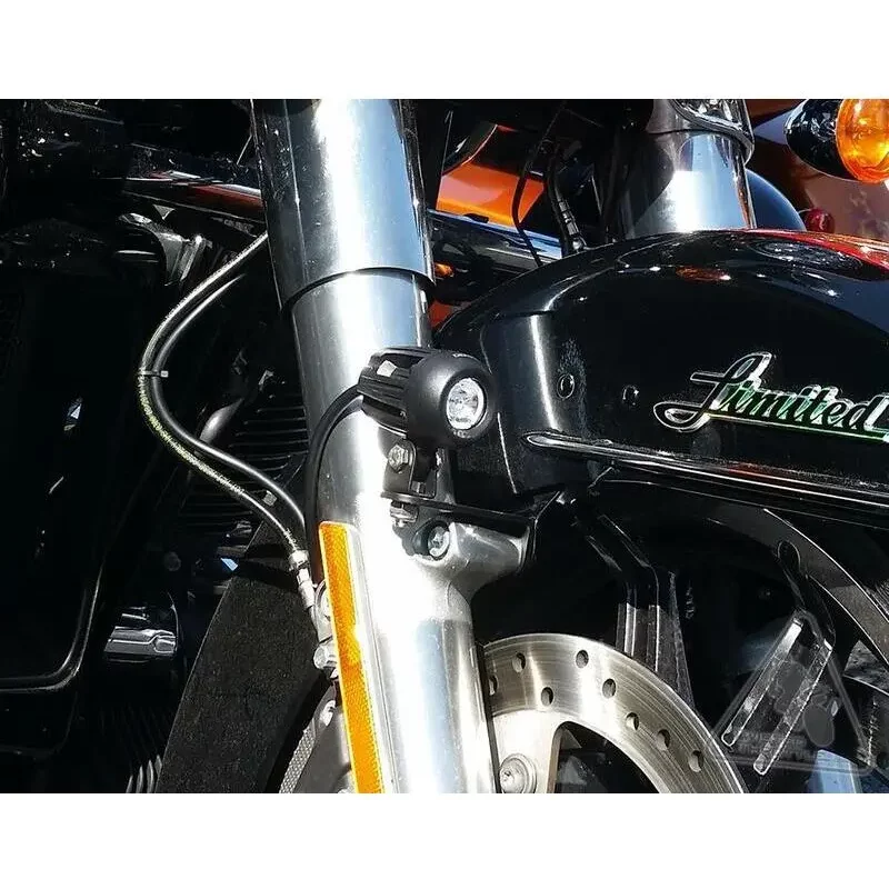 Support éclairage DENALI L