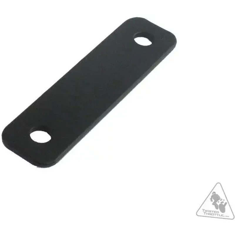 Support éclairage plat DENALI