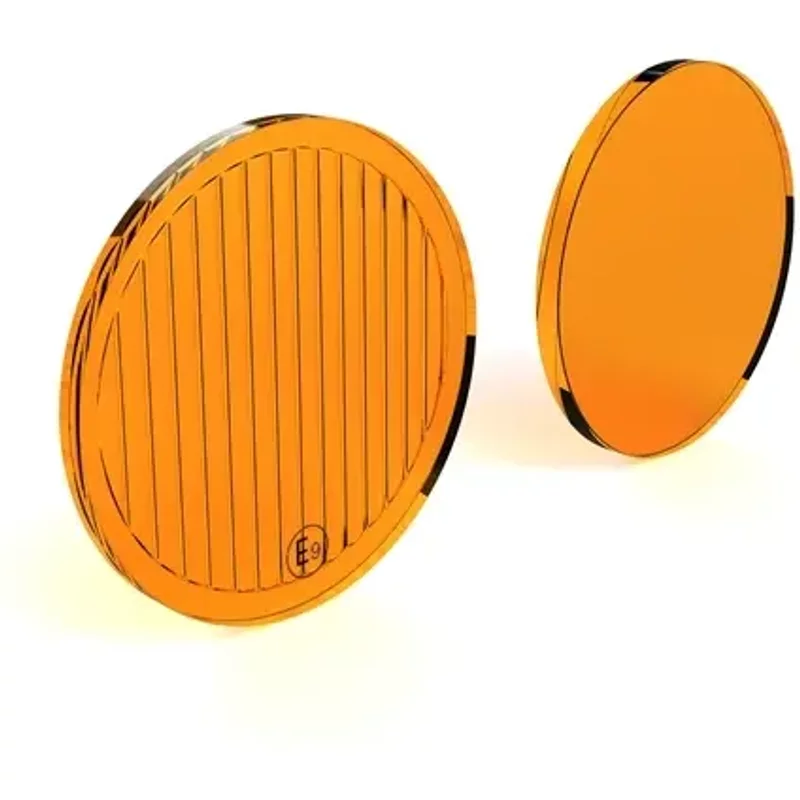 Éclairage moto DENALI D2