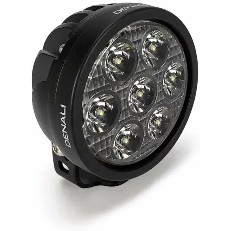 Éclairage moto DENALI D7