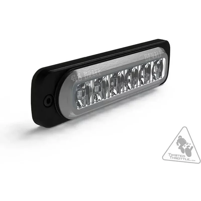 Clignotants ampoule moto DENALI B6