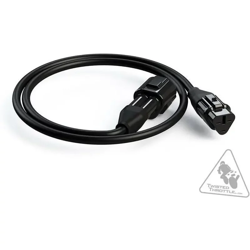 Rallonge électrique 3 broches DENALI