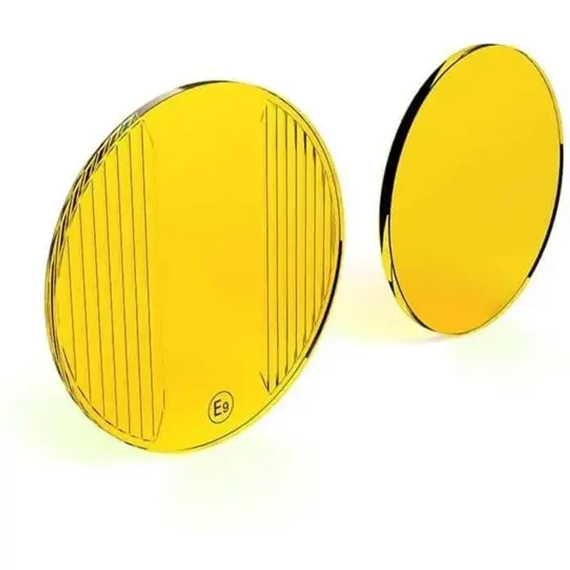 Éclairage moto DENALI DR1