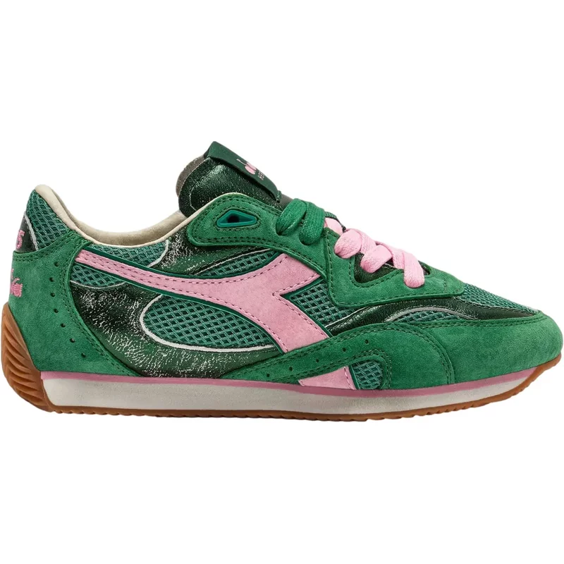 Baskets femme Diadora Equipe Revenge SW